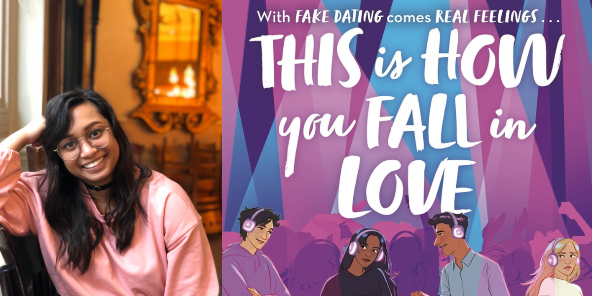 Upcoming Conversation with Anika Hussain