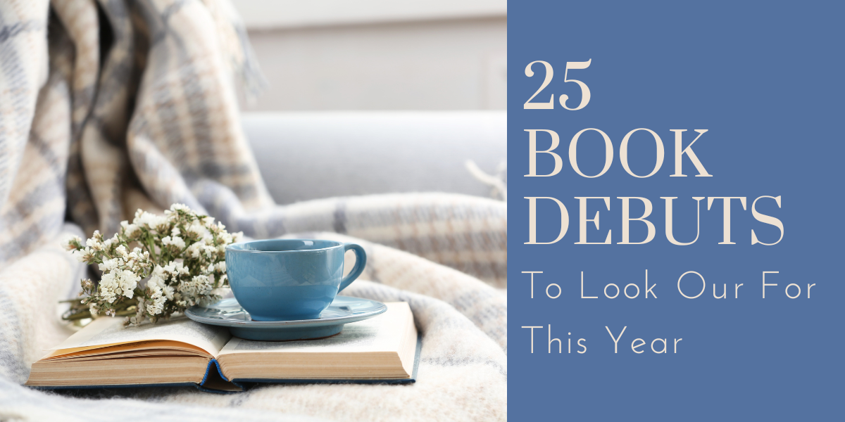 25 Debuts To Look Out For This Year