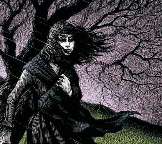 How To Get Your Hands On “Wuthering Heights”