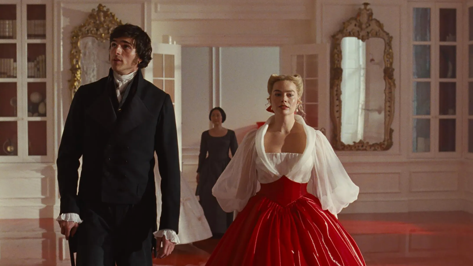 Style Over Substance: Why I Won’t Be Watching “Wuthering Heights” Film