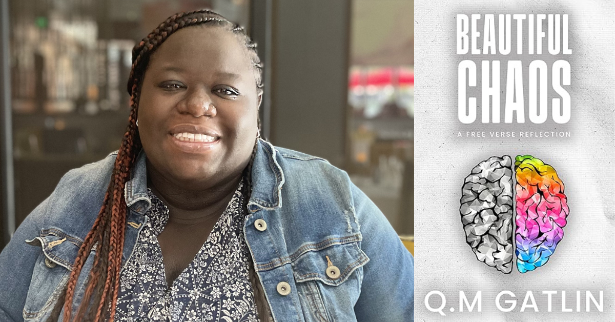 In Conversation with Q.M. Gatlin