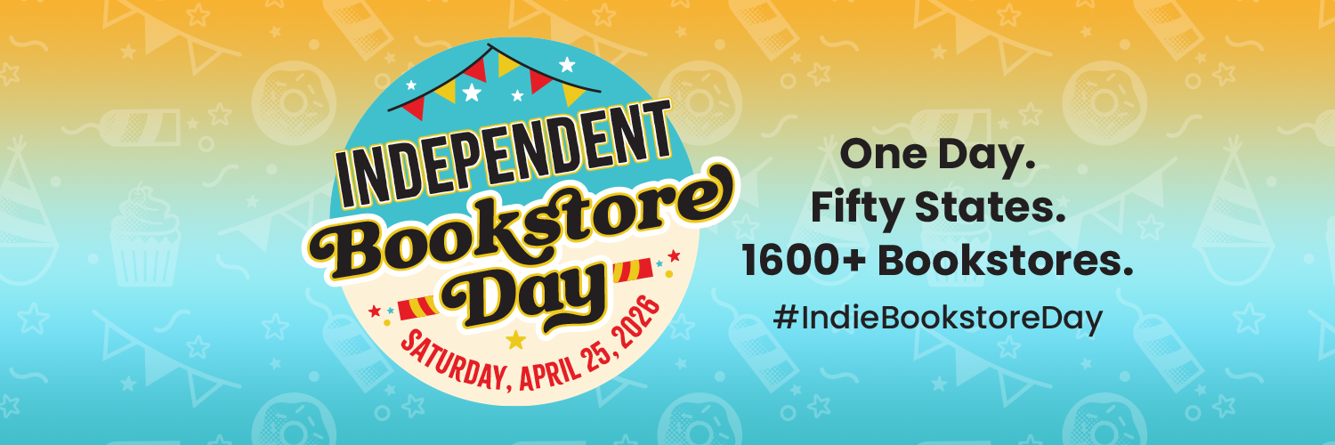 Libro.fm’s 2026 Independent Bookstore Day’s Sale