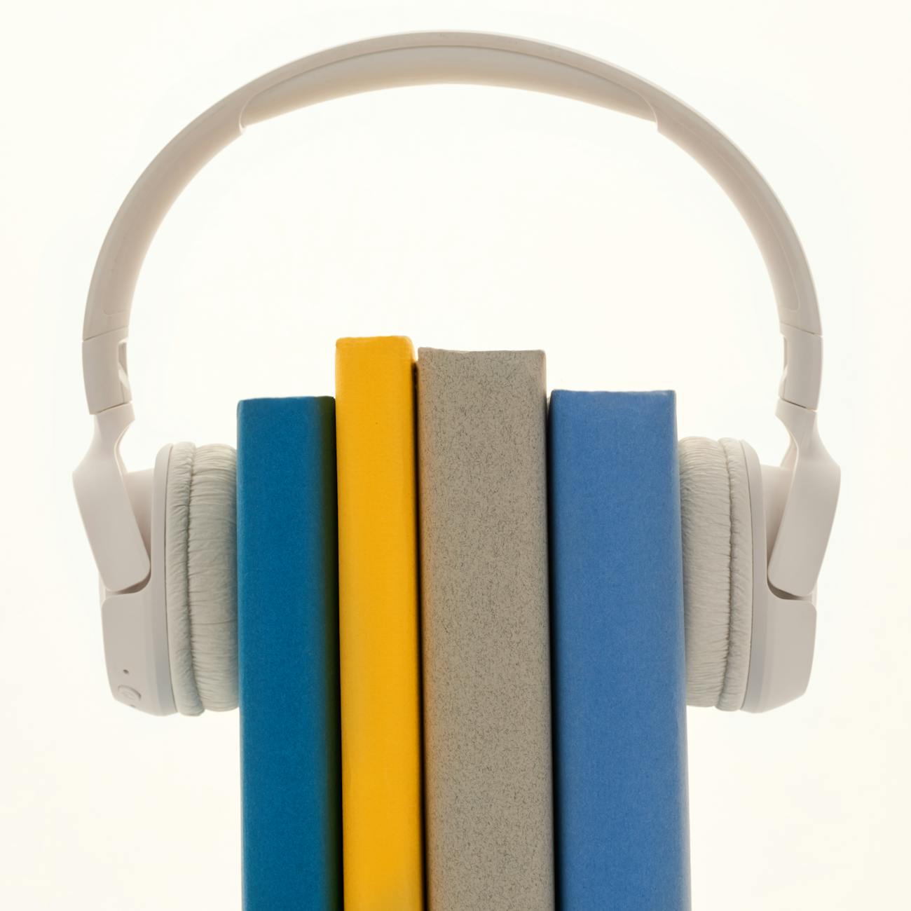 A Year of Reading: Book Podcasts